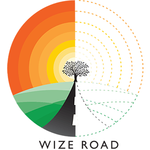 Wizeroad logo